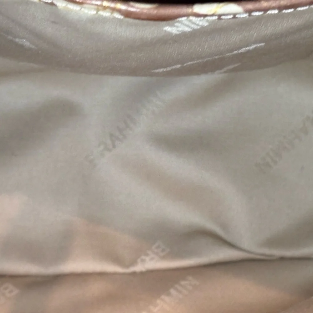 🌟Brahmin🌟 Celina Stepping Stone Melbourne DI Shoulder Bag - Picture 10 of 16